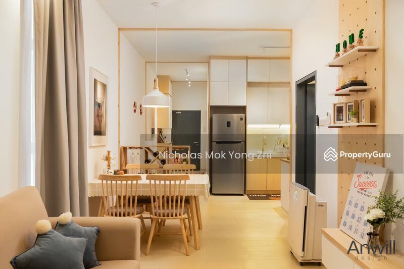 Untuk Dijual - Jernih Residence