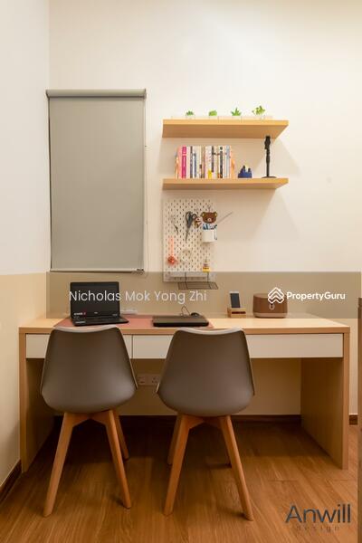 Untuk Dijual - Jernih Residence