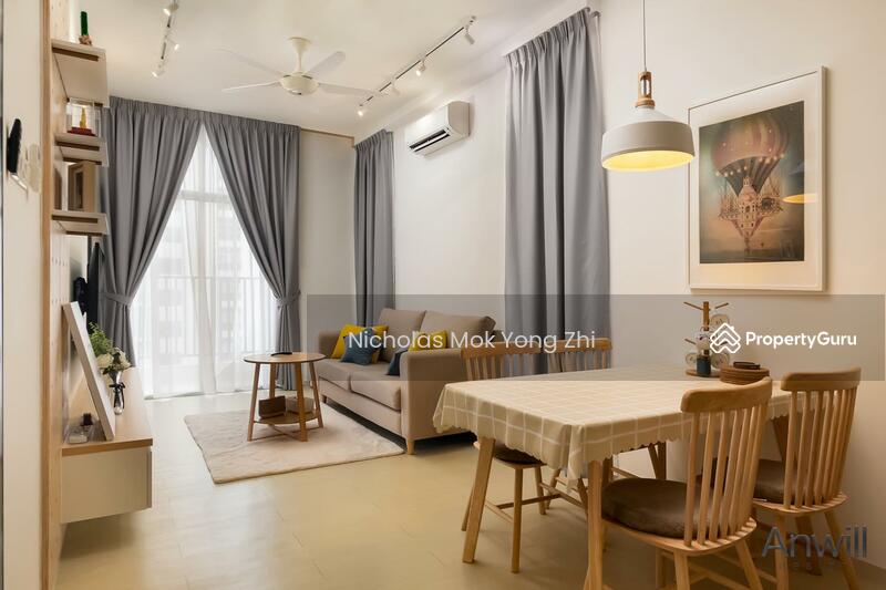 Untuk Dijual - Jernih Residence