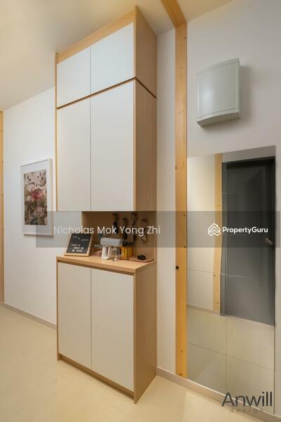 Untuk Dijual - Jernih Residence