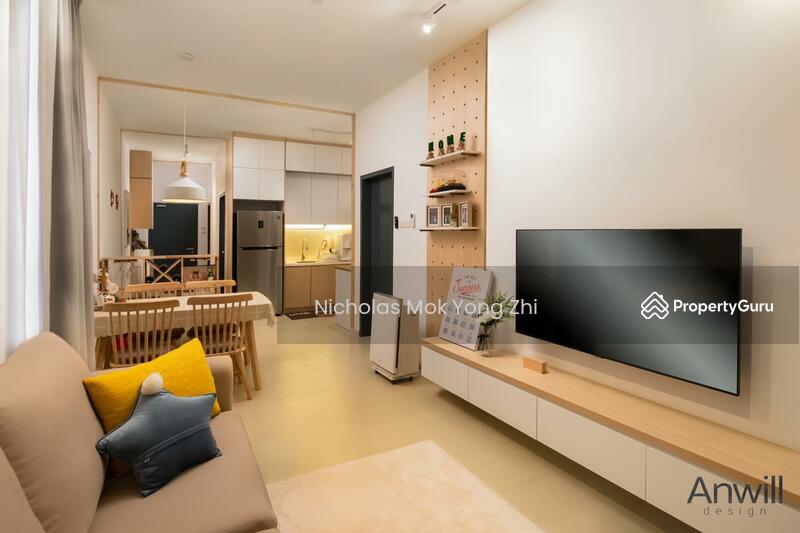 Untuk Dijual - Jernih Residence