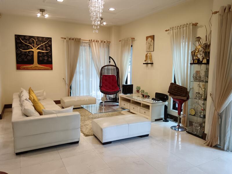 Untuk Dijual - Sierra Seputeh