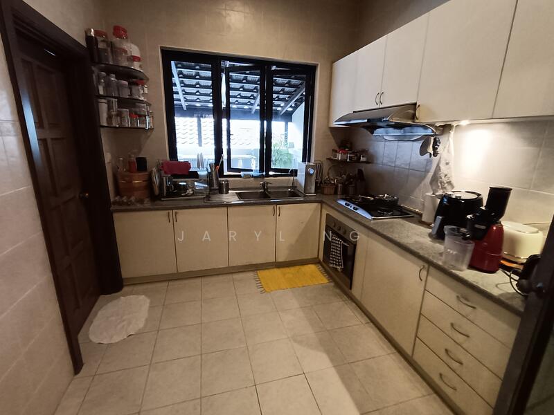 Untuk Dijual - Sierra Seputeh