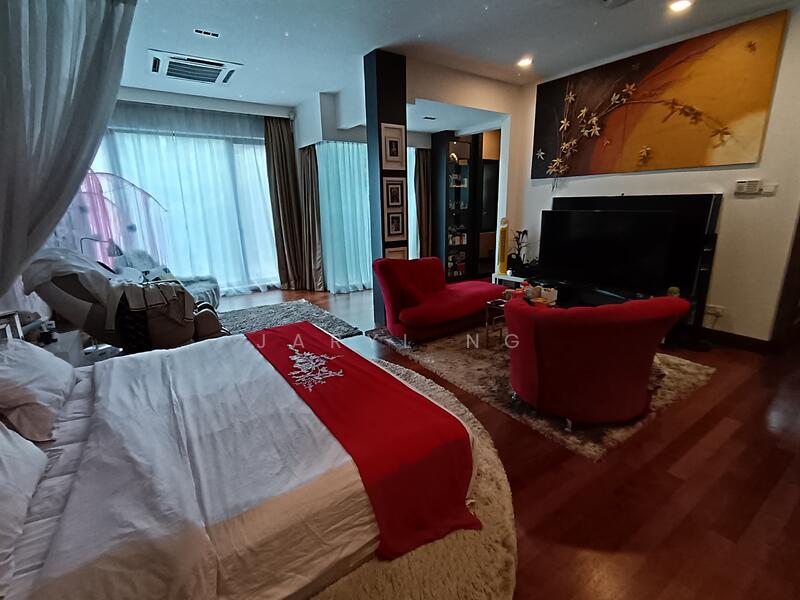 Untuk Dijual - Sierra Seputeh