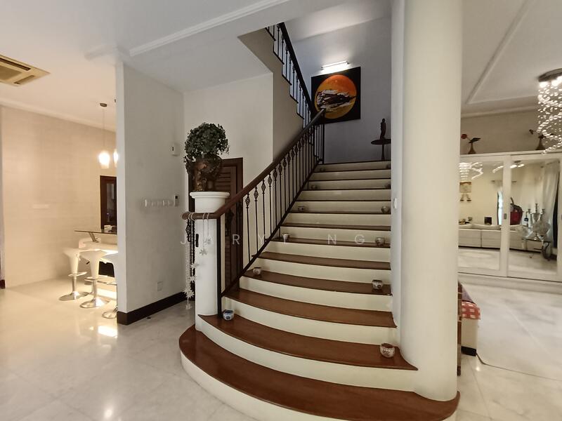 Untuk Dijual - Sierra Seputeh