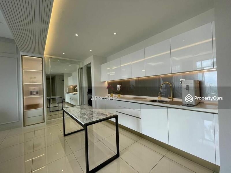 Service Residence for Rent at The Park Sky Residence - Alex Chin - PropertyGuru.com.my