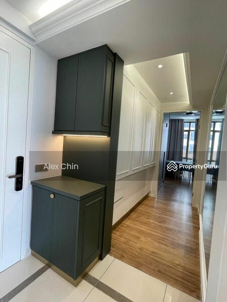 Service Residence for Rent at The Park Sky Residence - Alex Chin - PropertyGuru.com.my