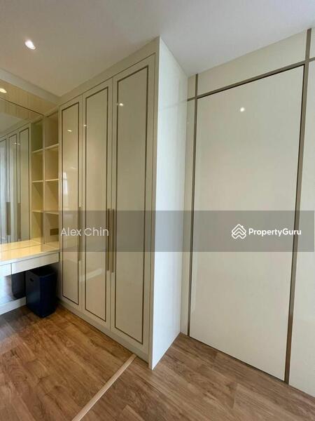 Service Residence for Rent at The Park Sky Residence - Alex Chin - PropertyGuru.com.my