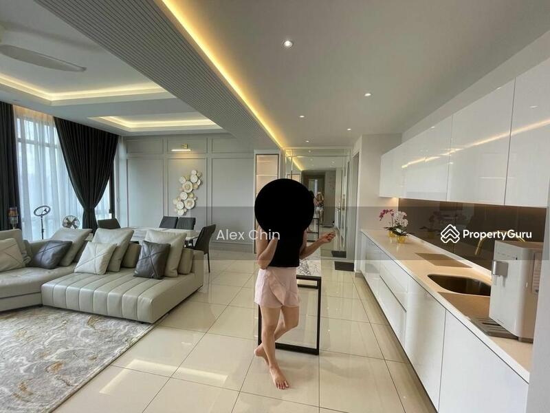 Service Residence for Rent at The Park Sky Residence - Alex Chin - PropertyGuru.com.my