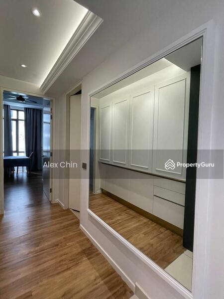 Service Residence for Rent at The Park Sky Residence - Alex Chin - PropertyGuru.com.my