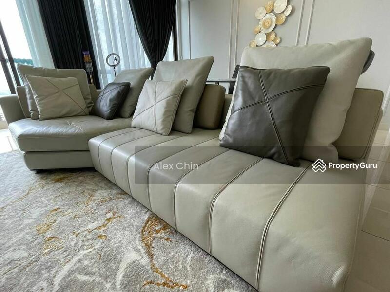 Service Residence for Rent at The Park Sky Residence - Alex Chin - PropertyGuru.com.my