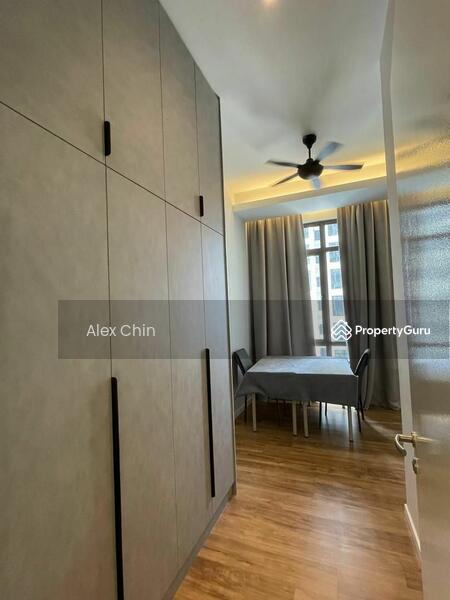 Service Residence for Rent at The Park Sky Residence - Alex Chin - PropertyGuru.com.my