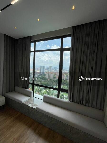 Service Residence for Rent at The Park Sky Residence - Alex Chin - PropertyGuru.com.my
