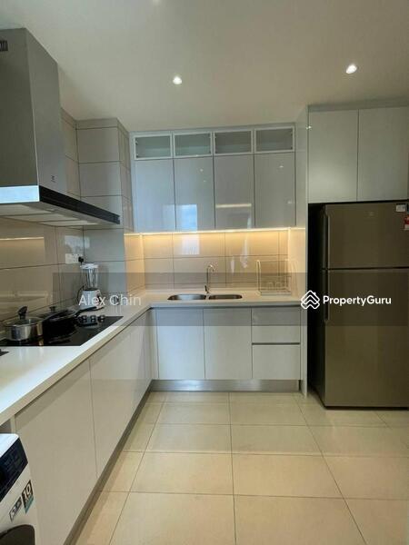 Service Residence for Rent at The Park Sky Residence - Alex Chin - PropertyGuru.com.my