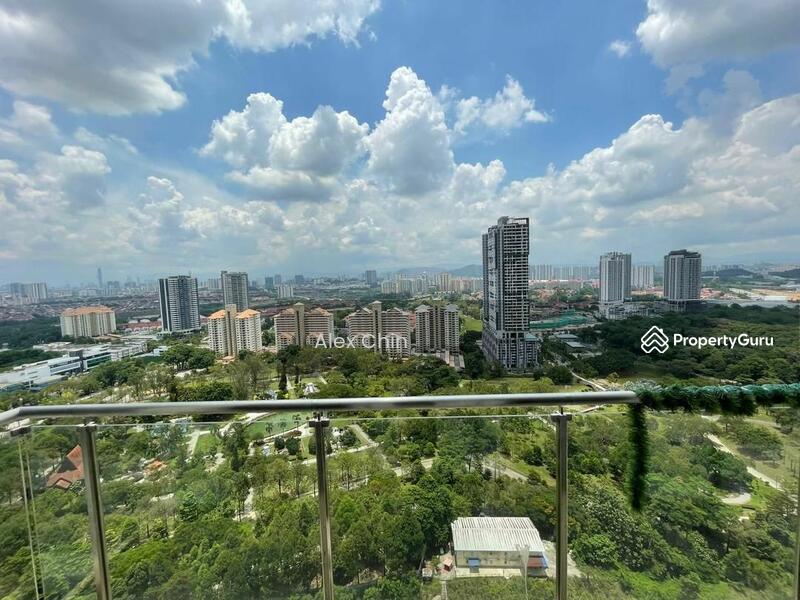 Service Residence for Rent at The Park Sky Residence - Alex Chin - PropertyGuru.com.my