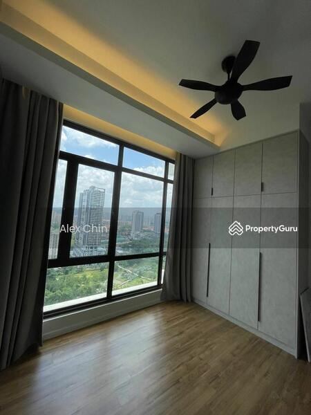 Service Residence for Rent at The Park Sky Residence - Alex Chin - PropertyGuru.com.my