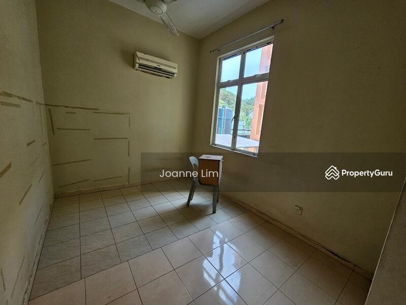 Untuk Disewa - Pangsapuri Bukit Beruang Permai (University Green)
