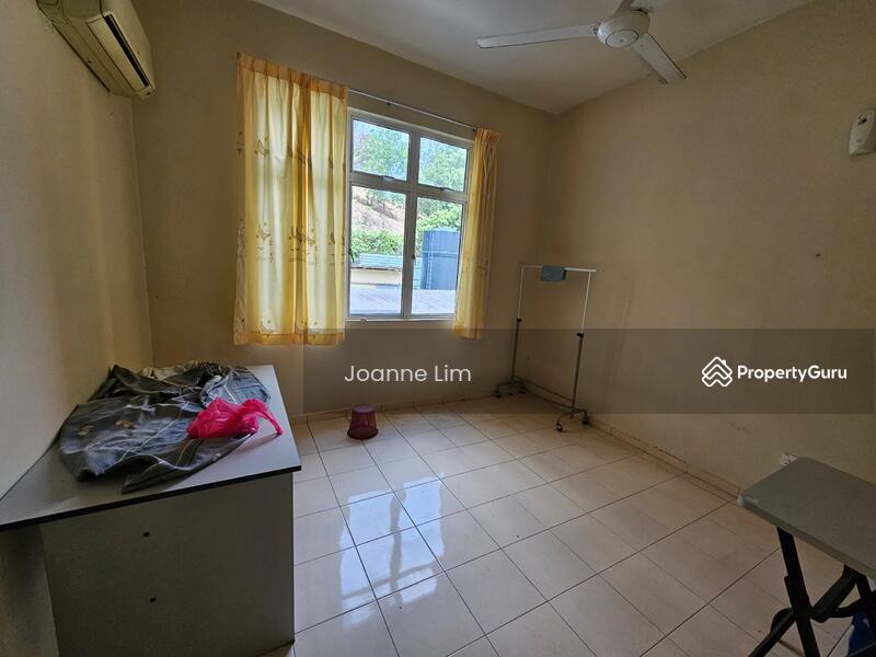 Untuk Disewa - Pangsapuri Bukit Beruang Permai (University Green)
