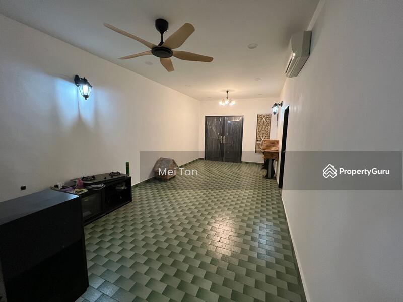 For Sale - Taman Bersatu Kulim