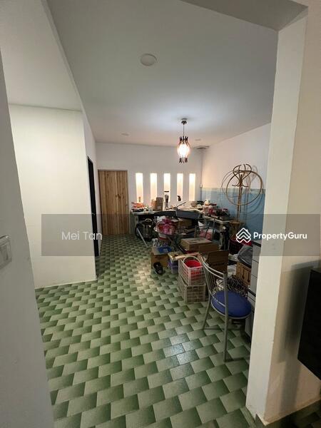 For Sale - Taman Bersatu Kulim