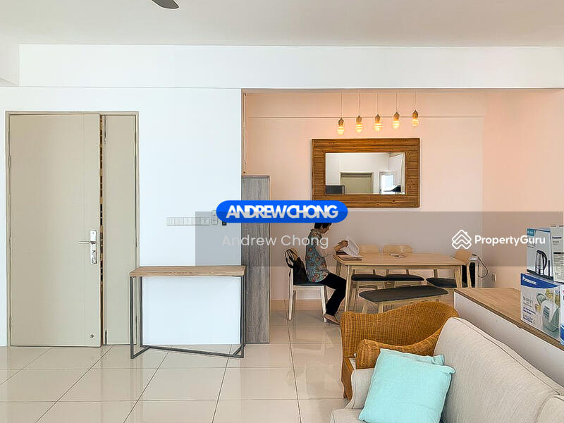 Condominium for Rent at City Residence - Andrew Chong - PropertyGuru.com.my