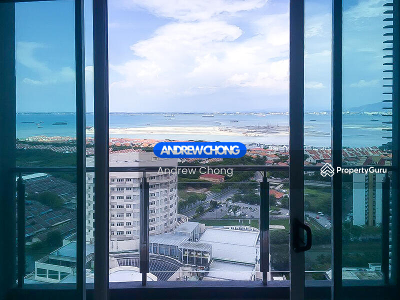 Condominium for Rent at City Residence - Andrew Chong - PropertyGuru.com.my