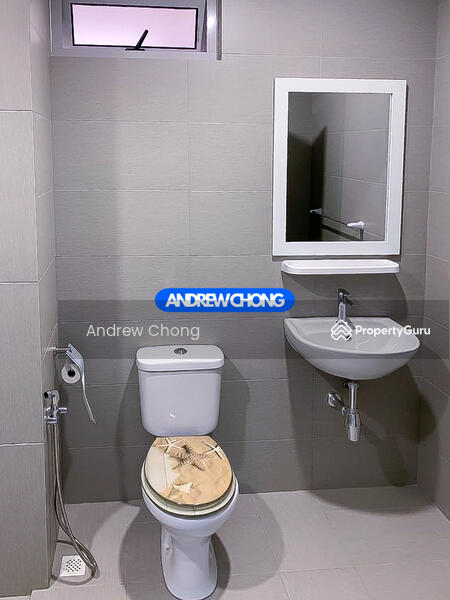 Condominium for Rent at City Residence - Andrew Chong - PropertyGuru.com.my