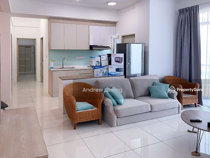 Condominium for Rent at City Residence - Andrew Chong - PropertyGuru.com.my