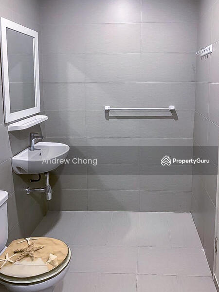 Condominium for Rent at City Residence - Andrew Chong - PropertyGuru.com.my