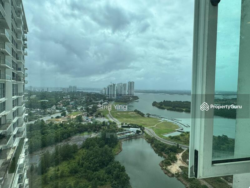 Service Residence for Sale at Tropez Residences - Sing Ying - PropertyGuru.com.my