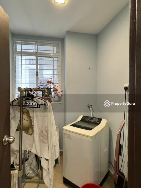 Service Residence for Sale at Tropez Residences - Sing Ying - PropertyGuru.com.my