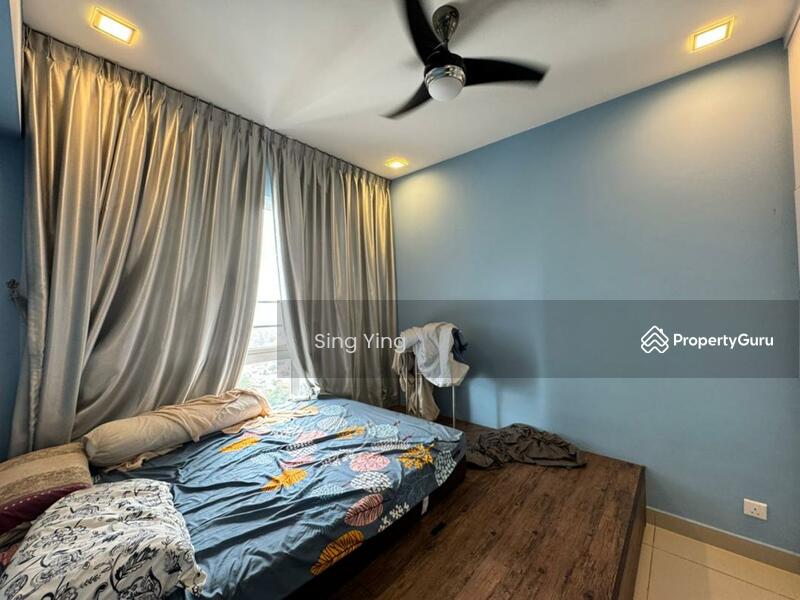 Service Residence for Sale at Tropez Residences - Sing Ying - PropertyGuru.com.my