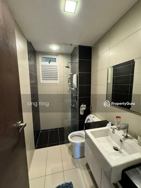 Service Residence for Sale at Tropez Residences - Sing Ying - PropertyGuru.com.my