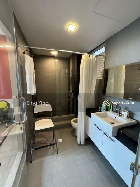 Service Residence for Sale at Tropez Residences - Sing Ying - PropertyGuru.com.my