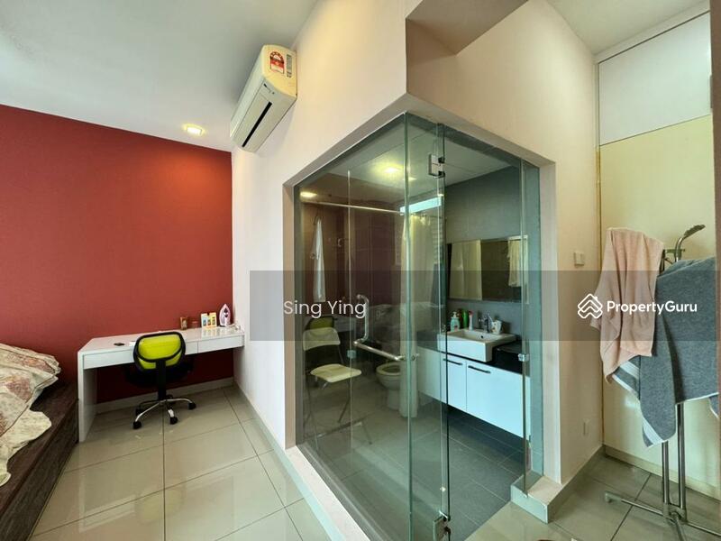 Service Residence for Sale at Tropez Residences - Sing Ying - PropertyGuru.com.my