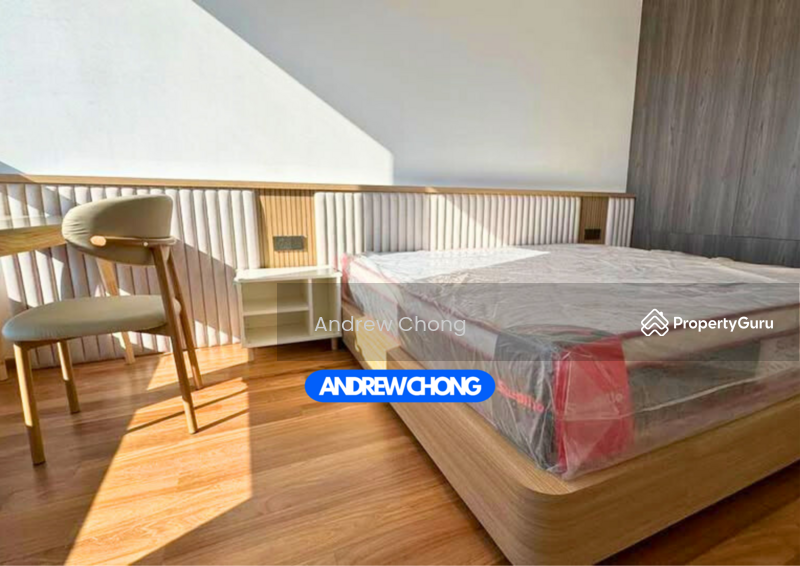 Service Residence for Rent at Marriott Residence @ Gurney - Andrew Chong - PropertyGuru.com.my