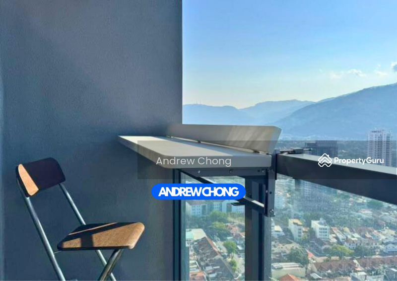 Service Residence for Rent at Marriott Residence @ Gurney - Andrew Chong - PropertyGuru.com.my