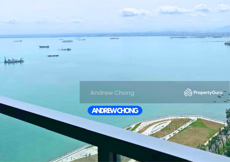 Service Residence for Rent at Marriott Residence @ Gurney - Andrew Chong - PropertyGuru.com.my