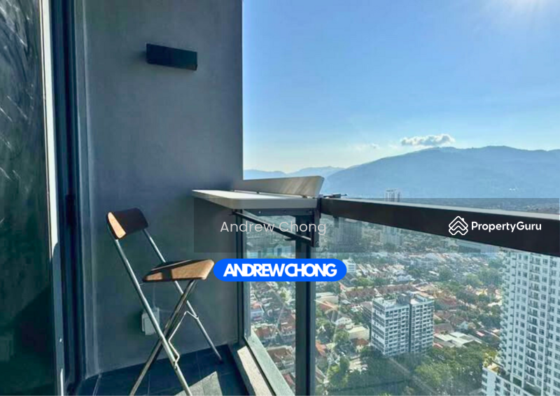 Service Residence for Rent at Marriott Residence @ Gurney - Andrew Chong - PropertyGuru.com.my