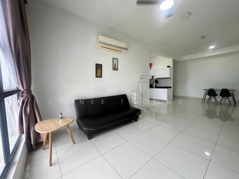 Apartment for Rent at Eco Nest @ Eco Botanic - Shinee Thoong - PropertyGuru.com.my