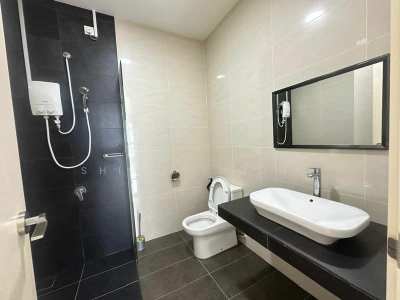 Apartment for Rent at Eco Nest @ Eco Botanic - Shinee Thoong - PropertyGuru.com.my