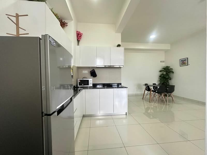 Apartment for Rent at Eco Nest @ Eco Botanic - Shinee Thoong - PropertyGuru.com.my