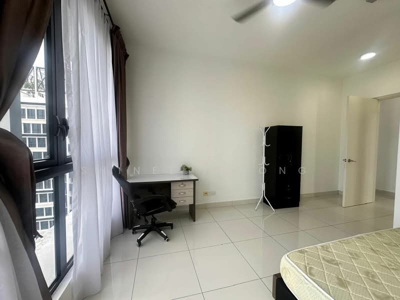 Apartment for Rent at Eco Nest @ Eco Botanic - Shinee Thoong - PropertyGuru.com.my