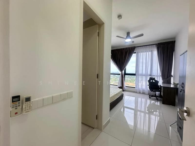Apartment for Rent at Eco Nest @ Eco Botanic - Shinee Thoong - PropertyGuru.com.my