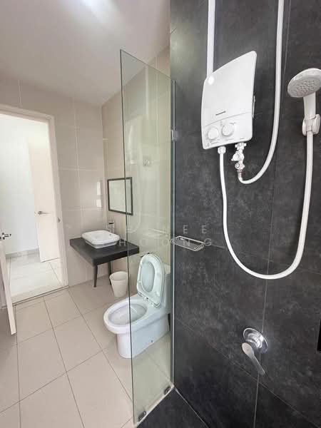 Apartment for Rent at Eco Nest @ Eco Botanic - Shinee Thoong - PropertyGuru.com.my