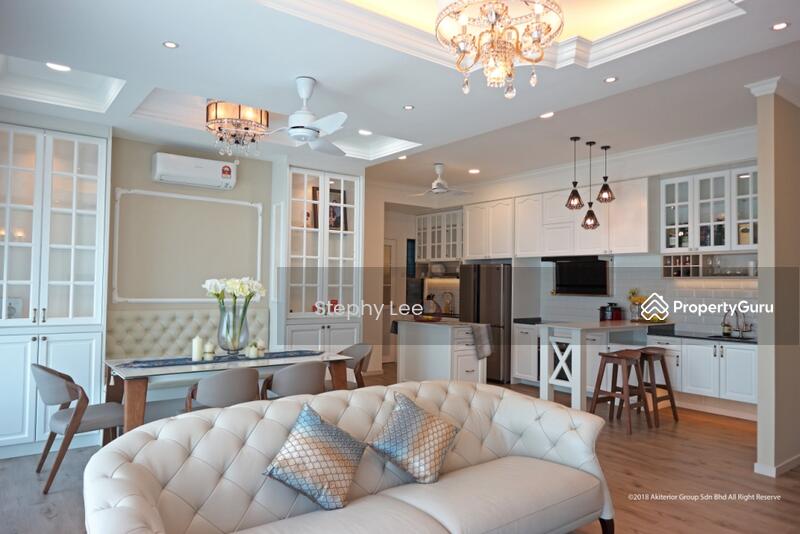 Untuk Dijual - Sky Suites @ KLCC