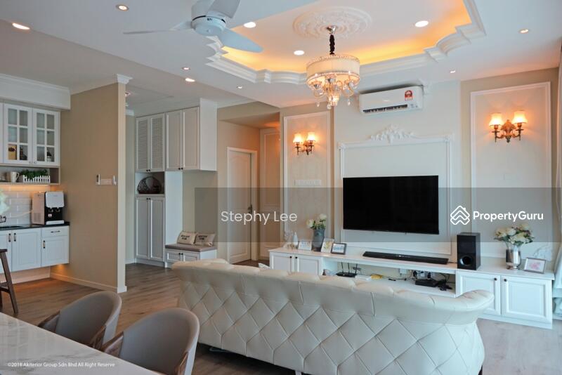 Untuk Dijual - Sky Suites @ KLCC