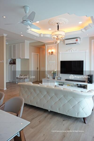 Untuk Dijual - Sky Suites @ KLCC