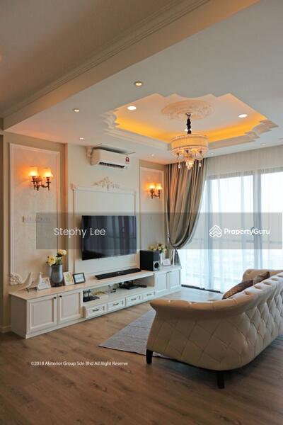 Untuk Dijual - Sky Suites @ KLCC