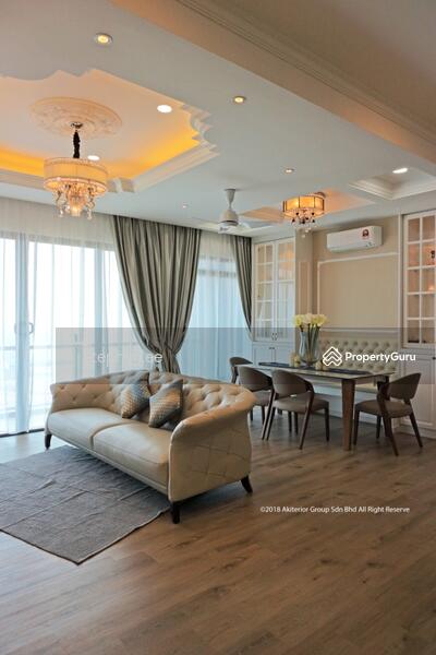 Untuk Dijual - Sky Suites @ KLCC